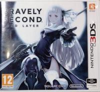 BRAVELY SECOND END LAYER NINTENDO 3DS