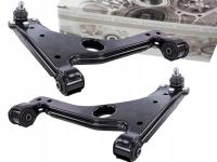 Wahacz przedni Ertons wzmocniony lewy + prawy do Opla Astra, Zafira, Meriva