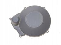 POKRYWA DEKIEL SILNIKA STATORA LEWA AM6 APRILIA BETA HUSQVARNA YAMAHA RIEJU