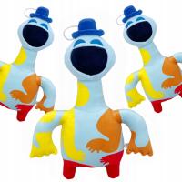 MASKOTKA MACZEK ZABAWA ROZDZIAŁ 4 DOEY PLUSZOWA ZABAWKA