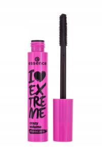 ESSENCE ESS. I LOVE CRAZY VOLUME TUSZ 01