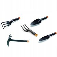 Набор Садовых Инструментов Solid Fiskars