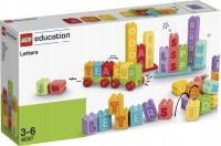 Lego Education Duplo Litery 45027