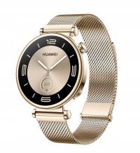 Умные часы Huawei Watch GT 4 злотый