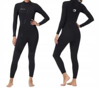 Kombinezon neoprenowy pianka Owntop rozmiar L 3mm