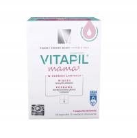 VITAPIL mama 60 kapsułek