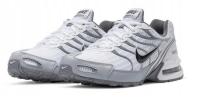 Белые Кроссовки Nike Air Max Torch 4 Мужские 343846 100 R-45