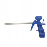 ПИСТОЛЕТ ДЛЯ МОНТАЖНОЙ ПЕНЫ, ПЛАСТИКОВЫЙ КОРПУС