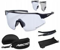 ARCTICA S-340f фотохромные очки 1-3 большое поле зрения бесплатно