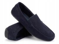 Мокасины мужские мокасины