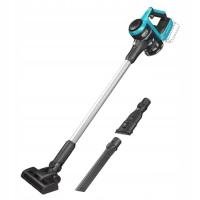 DEDRA БЕСПРОВОДНОЙ ВЕРТИКАЛЬНЫЙ ПЫЛЕСОС AKU. РУЧНОЙ БЕСЩЕТОЧНЫЙ 18V DED7176