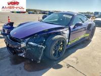 Porsche 911 Gt3 rs 4.0 Benzyna 500KM