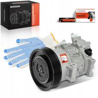 Frankberg Sprężarka klimatyzacji 5SE12C dla Toyota Avensis Station Wagon