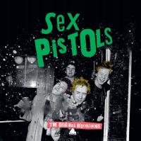 [Winyl] SEX PISTOLS - THE ORIGINAL RECORDINGS (2LP)