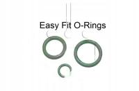 NRF 32742 Sprężarka, klimatyzacja