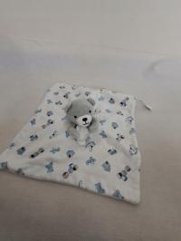 MIŚ SZMATKA USYPIACZ USPOKAJACZ