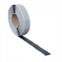 Бутиловая лента двухсторонняя Ventaflex 15 мм x 25 Мб толщина 1 мм прочная лента