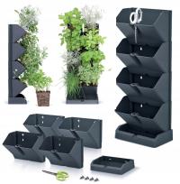 Ogród Wertykalny Mini Cascade