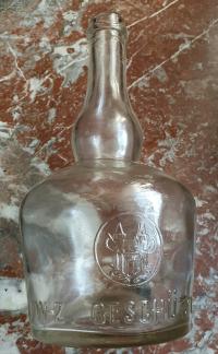 MAMPE-Stargard-Западная Померания