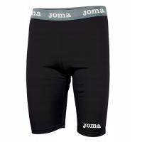 Joma спортивные шорты черный
