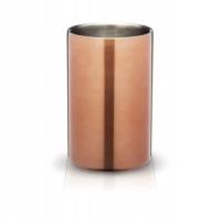 Cooler na Wino Miedziany