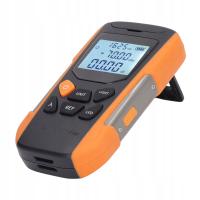 30 km światłowodowy tester kabla optycznego przenośny FC SC ST MQ