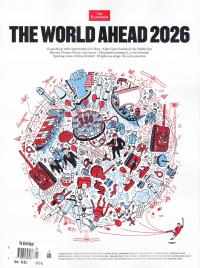 The World Ahead 20250001
