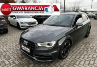 Audi A3 1,4 TFSI 125 KM S-Line Automat GWARANC...