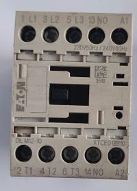 EATON XTCE012B10 DIL M12-10