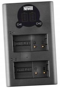 ŁADOWARKA USB DO PANASONIC DMW-BLC12 DMW-BLC12E