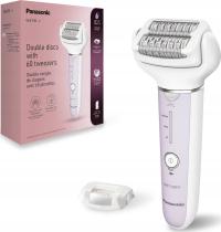 Panasonic ES-EY30 эпилятор двойные диски колпачки