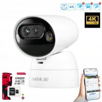 Kamera IP zewnętrzna Reolink B730