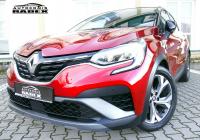 Renault Captur R.S.LINE/Sport/ Automat/Navi/Kamera