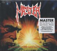 CD- MASTER- ON THE SEVENTH DAY GOD CREATED...MASTER (NOWA W FOLII)