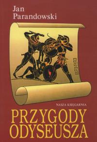 Przygody Odyseusza Jan Parandowski