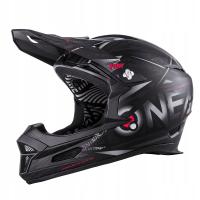 Kask rowerowy O'neal 0499-763 r. M
