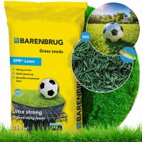 Trawa sportowa BARENBRUG RPR LAWN Play&Sport odporna na deptanie 5 KG