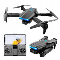 Dron E99 Pro 200 m 1800 mAh