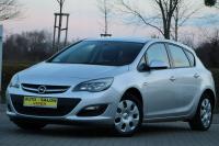 Opel Astra 1-właściciel, krajowy, serwisowany,