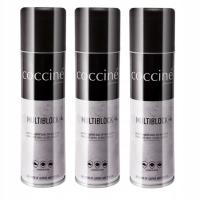 MULTIBLOCK ZESTAW 3x COCCINE SPRAY IMPRENGAT 250