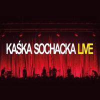KAŚKA SOCHACKA | Live | 2 LP | NOWA