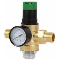 REDUKTOR CIŚNIENIA WODY MOSIĘŻNY 1