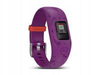 Smartband Garmin Vivofit Junior 2 fioletowy