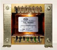TGL 60/003 трансформатор динамика PP Indel