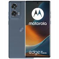 Смартфон Motorola Edge 50 Fusion 8 ГБ / 256 ГБ 5G темно-синий