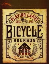 Karty Bourbon BICYCLE