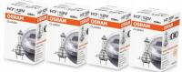 Żarówka Osram H7 55 W 12V classic 64210CLC ŻARÓWKA DO SAMOCHODU MIJANIA