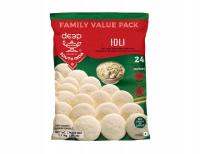 Deep Idli Family Pack 1110g indyjsko południowo indyjskie kluski ryżowe