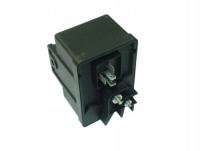 132059 HUCO Przekaźnik świec żarowych FIAT