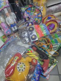 ИГРУШКИ MIX BOX ОПТОВАЯ НИЗКАЯ ЦЕНА ЦЕНА ПРОИЗВОДИТЕЛЯ ДЕТИ